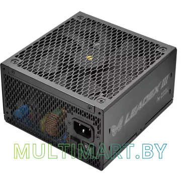 Блок питания Super Flower Leadex III Gold 1000W (SF-1000F14GE) картинка 2